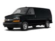 Used 2021 Chevrolet Express 2500 Work Van Van Cargo Van