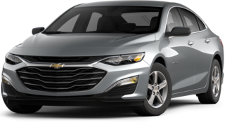 New Chevrolet Malibu for sale in Lake Havasu, AZ