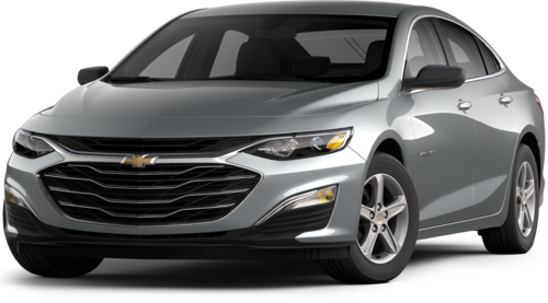 2021 Chevrolet Malibu Sedan 2021 Chevrolet Malibu Sedan