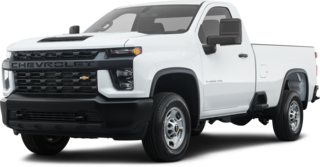 New Chevrolet Silverado 2500 for sale in Lake Havasu, AZ