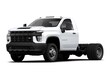 Chevrolet Silverado 3500 HD Chassis Cab