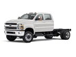  Chevrolet Silverado 4500 HD