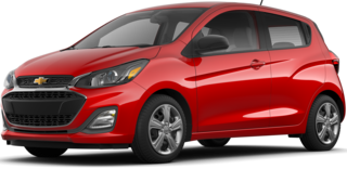 New Chevrolet Spark for sale in Lake Havasu, AZ