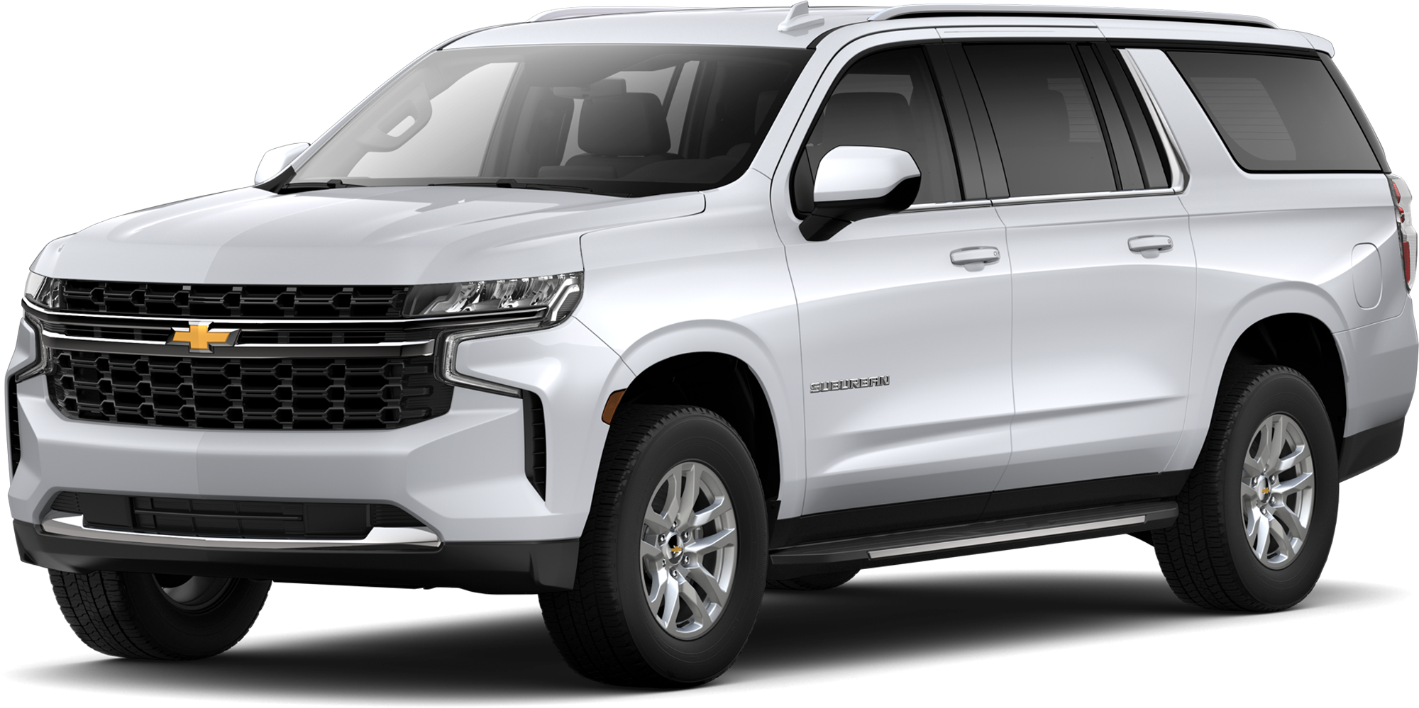 2021 Chevrolet Suburban Incentives, Specials & Offers in MARYSVILLE WA