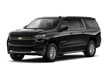 Used 2021 Chevrolet Suburban LS SUV
