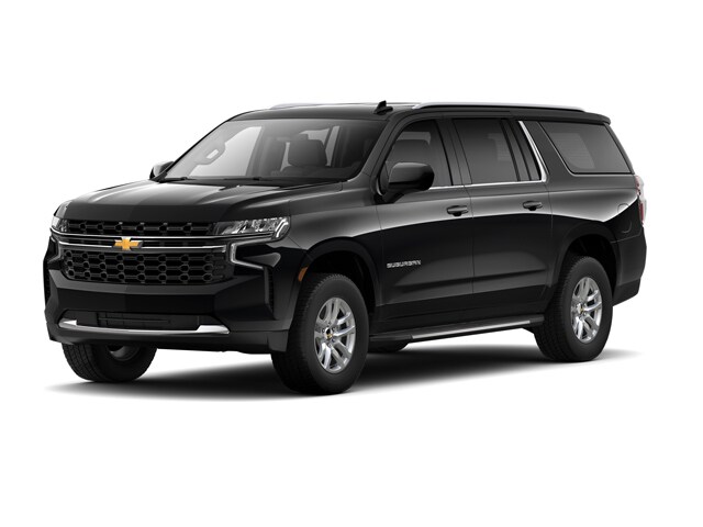 2021 Chevrolet Suburban LS -
                  Wesley Chapel, FL