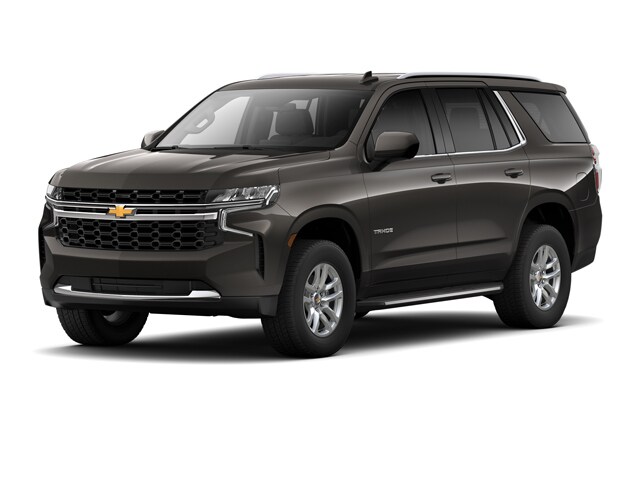 2021 Chevrolet Tahoe SUV | Colorado Springs