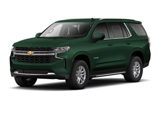 Chevrolet Tahoe In Buffalo Ny West Herr Auto Group