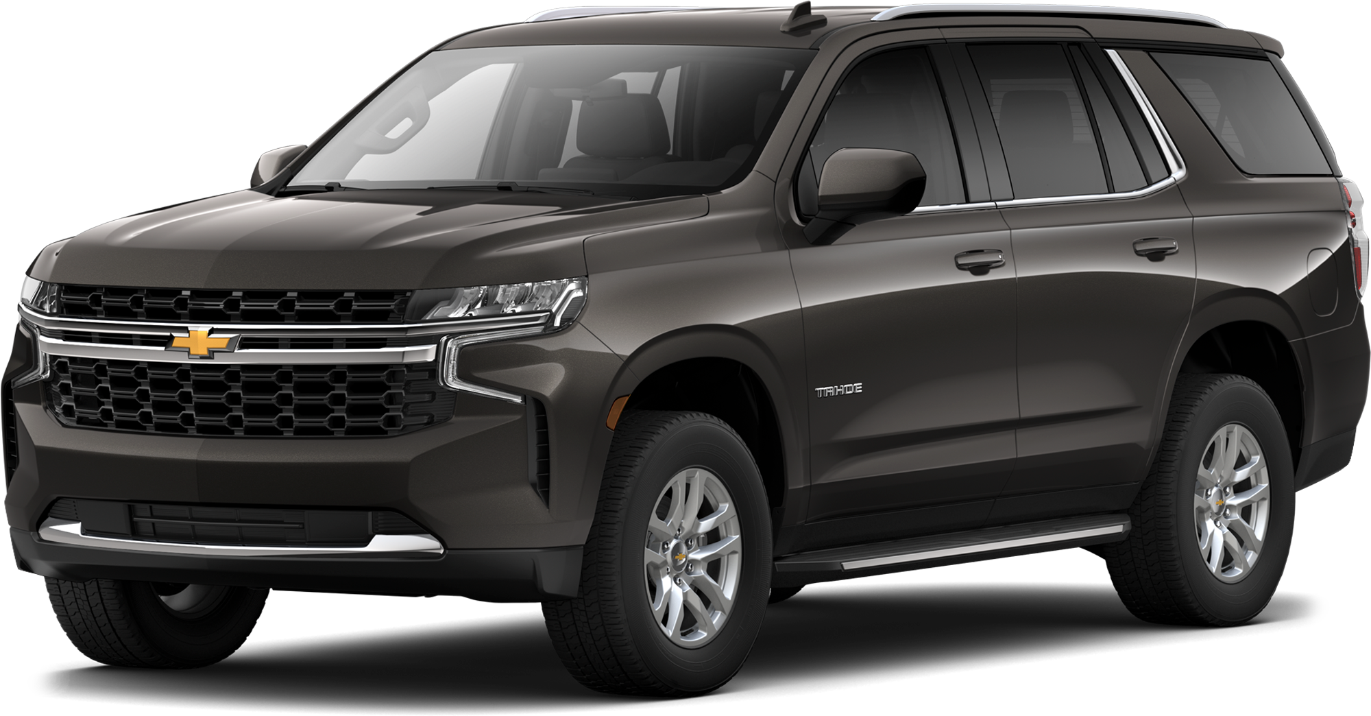 2021 Chevrolet Tahoe Incentives Specials And Offers In Monroe Mi