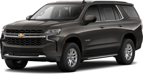 2021 Chevrolet Tahoe SUV 2021 Chevrolet Tahoe SUV