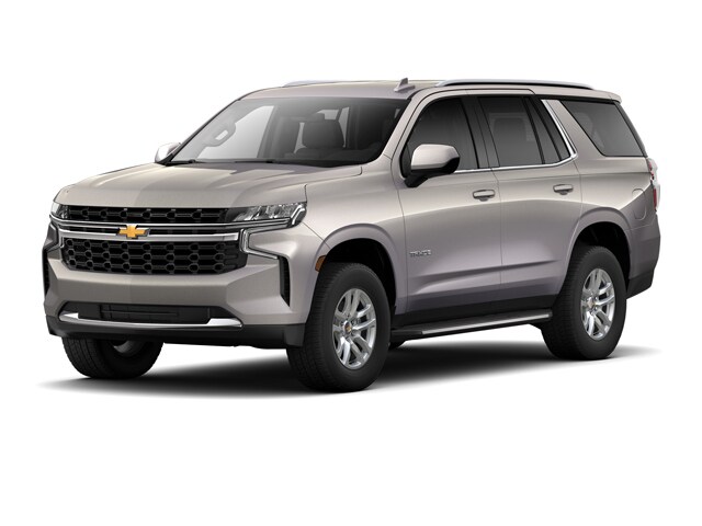 2021 Chevy Tahoe For Sale In Winston Salem Modern Chevrolet