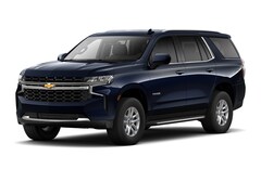 Used 2021 Chevrolet Tahoe LS SUV for sale in Toledo, OH