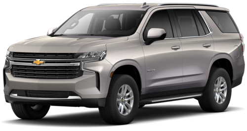2021 Chevrolet Tahoe SUV 2021 Chevrolet Tahoe SUV