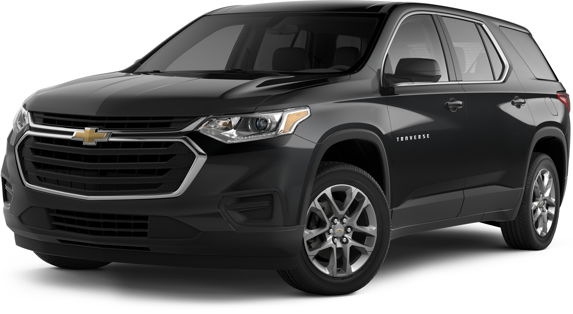 2021 chevy traverse redline price