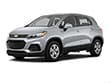 Used 2021 Chevrolet Trax LS SUV