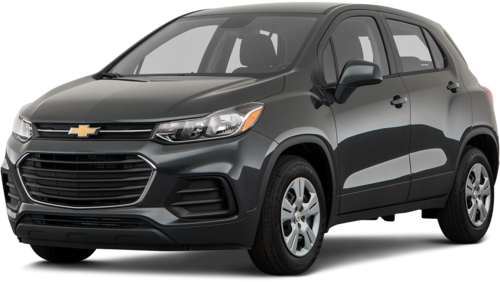 2021 Chevrolet Trax SUV 2021 Chevrolet Trax SUV