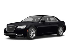 2021 Chrysler 300