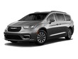 Chrysler Pacifica Hybrid