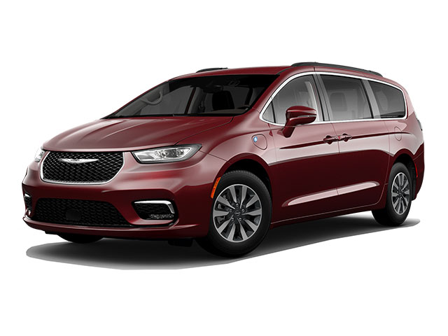 2021 Chrysler Pacifica Hybrid Touring for sale in West Caldwell, NJ