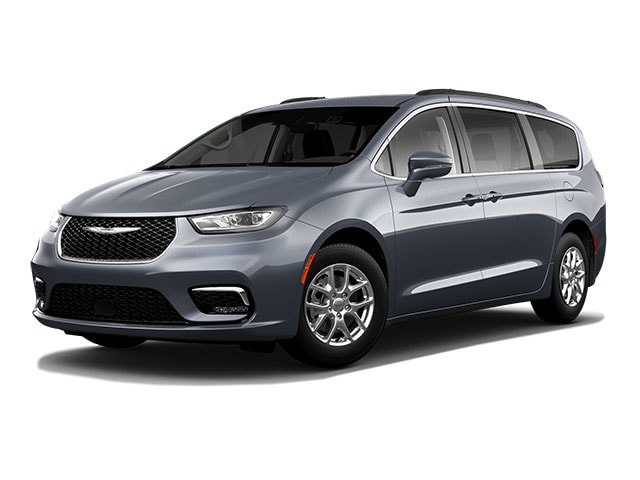 2021 Chrysler Pacifica Touring