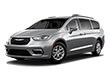 Used 2021 Chrysler Pacifica Touring Van Passenger Van