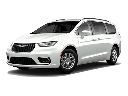 2021 Chrysler Pacifica TOURING