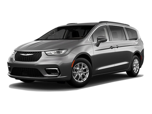 2021 Chrysler Pacifica Touring -
                Grapevine, TX