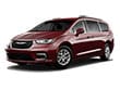 Used 2021 Chrysler Pacifica Touring Van Passenger Van