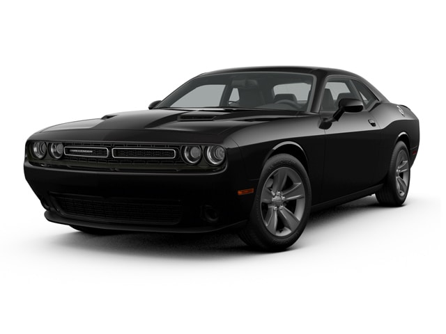 2021 Dodge Challenger SXT -
                Collierville, TN