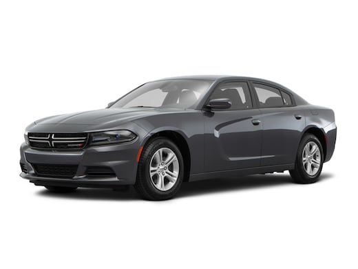 Used Dodge Charger for Sale - Hertz Certified