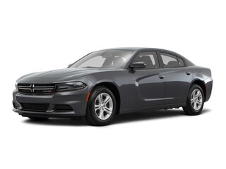 Used 2021 Dodge Charger SXT Sedan for sale in Montgomery, AL