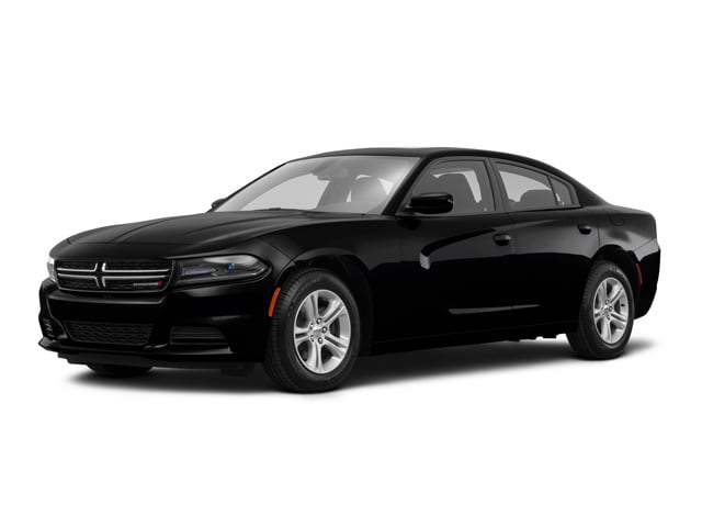 2021 Dodge Charger SXT Hero Image