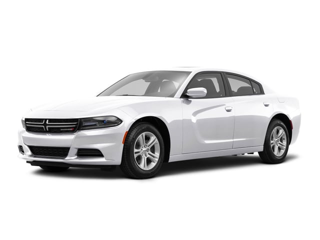 2021 Dodge Charger SXT -
                Medford, OR