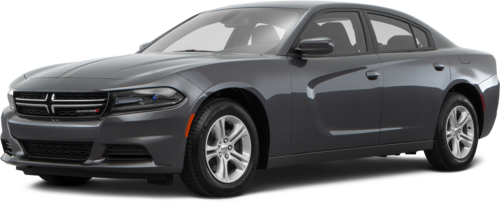 2021 Dodge Charger Sedan 2021 Dodge Charger Sedan