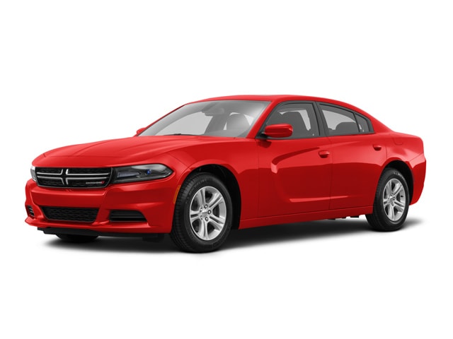 Dodge Charger 2021