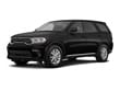 Used 2021 Dodge Durango SXT Plus RWD SUV