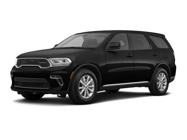 2021 Dodge Durango SXT RWD's photo