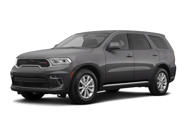 2021 Dodge Durango SXT Plus's photo
