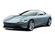 Used 2021 Ferrari Roma  Coupe