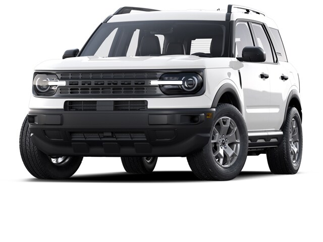 2021 Ford Bronco Sport Suv Digital Showroom Bob Wondries Ford