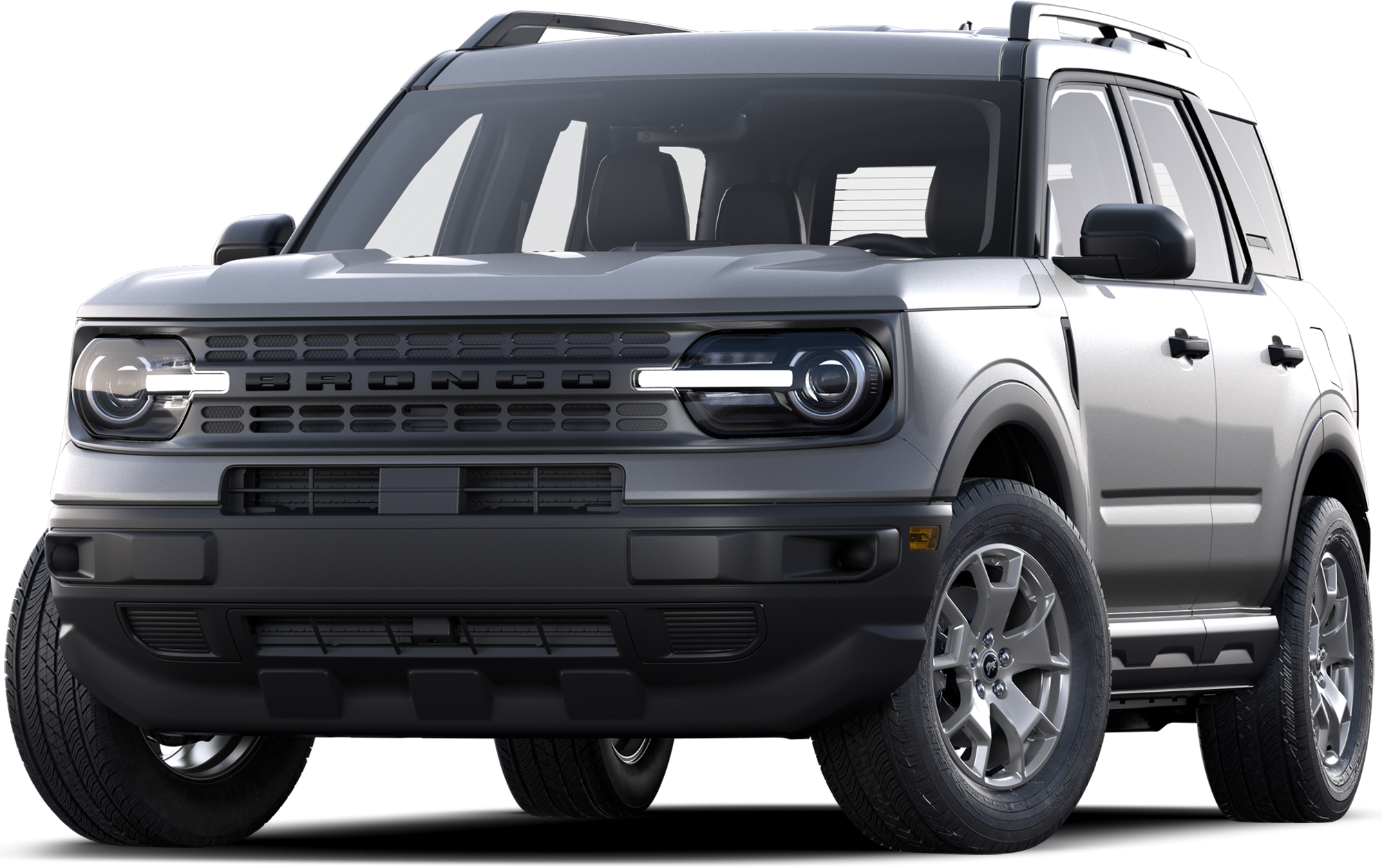 2021 Ford Bronco Sport Incentives, Specials & Offers in ...