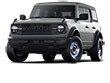 Used 2021 Ford Bronco Outer Banks Sport Utility