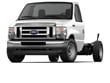 Used 2021 Ford E-350SD Base Truck