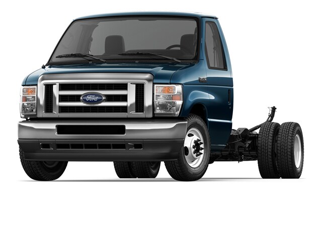 2021 Ford E 450 Cutaway Truck Digital Showroom Fred Beans Ford Of Doylestown