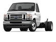 Ford E-Series Cutaway