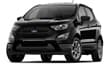 Used 2021 Ford EcoSport S S FWD