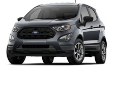 2021 Ford EcoSport S -
                  San Diego, CA
