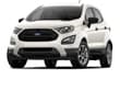 Used 2021 Ford EcoSport S SUV