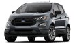 Used 2021 Ford EcoSport S SUV