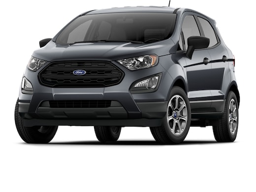 Used Ford EcoSport for Sale in Hornell